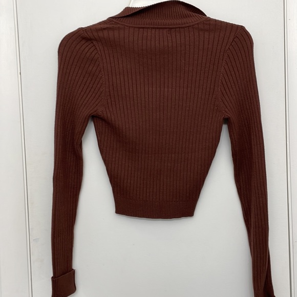 Lulus cardigan - Picture 2 of 2